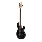 Бас-гитара Sterling StingRay RAY4HH Stealth Black - фото 2