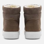 Кроссовки HUB Dublin, grey/white - фото 4