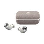 Беспроводные наушники Sennheiser Momentum True Wireless 2, белый - фото 2