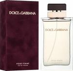 Парфюмерная вода Dolce & Gabbana Pour Femme - фото 3