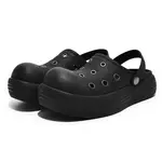 Сабо унисекс Angelmix, черный - фото 2