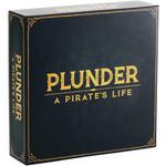 Настольная игра Lost Boy Entertainment Plunder: A Pirate’s Life - фото 2