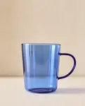 Кружка Zara Home Borosilicate, синий - фото