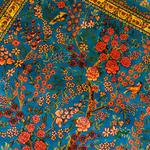 Ковер Tianjiang ручной работы, 60x90 см, шелк, арт. 1 - фото 4