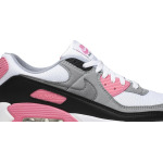 Кроссовки Nike Air Max 90 'Rose Pink', розовый - фото 2