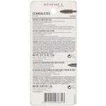 Тушь для ресниц Rimmel London Scandaleyes с водостойкой подводкой Kohl Kajal, 003 черный - фото 4