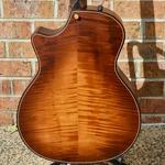 Издание Taylor Builder's Edition 614ce WHB - фото 6