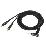 Мониторные наушники Audio-Technica ATH-AP2000TI, черный - фото 4