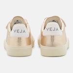 Кроссовки Veja Recife Logo, platine/white - фото 5
