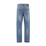 Джинсы мужские CAT, синий - фото 5