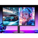 Игровой монитор Titan Army P326MV Plus, 31.5", 3840x2160, 320 Гц, QD-MiniLED, черный - фото 3