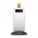 Портативный проектор BenQ GV30, белый - фото