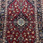 Ковер FERDOWS ручной работы, 95х144 см, шерсть - фото 3