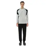 Футболка мужская белая Jordan, белый - фото 6