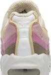 Кроссовки Nike Wmns Air Max 95, кремовый/розовый - фото 8