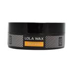 Золотой воск LOLAN MAN на водной основе для фиксации кончиков волос LOLALIN, 100 мл - фото 2