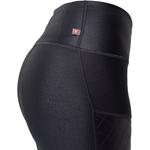 Женские брюки Advance Primaloft Johaug, черный - фото 7