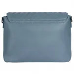 Сумка через плечо bugatti "SIRA", синий - фото 3