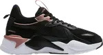 Кроссовки Puma RS-X Trophy - Rose Gold, черный - фото