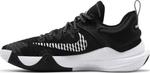 Кроссовки Nike Giannis Immortality 'Black Volt', черный - фото 4
