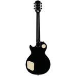 Электрогитара Epiphone Les Paul 100, черное дерево Epiphone Les
