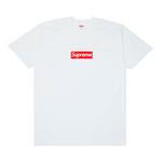Футболка Supreme LA Box Logo, белый - фото 2