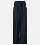 Шёлковые палаццо Róhe, Storm - фото