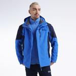 Ветровка мужская Alpint Mountain, серый - фото 14