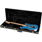 Электрогитара Friedman Cali Aged Double Burst Metallic Blue over 3 Tone Burst - фото 3