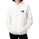 Свитшот женский THE NORTH FACE, белый - фото