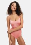 Купальник Koton Swimsuit, Pink - фото
