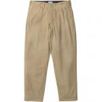 MADNESS Повседневные брюки Unisex Camel - фото