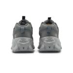 Кроссовки CAT Chunky Sneakers Men Low-top Gray, серый - фото 3