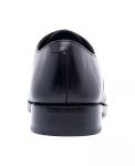 Мужские кожаные оксфорды Clinton Cap-Toe Anthony Veer, черный - фото 3