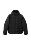 Куртка Mango Down jacket, Black - фото 5
