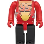 Модные фигурки BE@RBRICK - фото 3