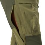 Брюки Verglas Tur 2.0 Helly Hansen, зеленый - фото 2