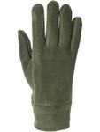 Перчатки styleBREAKER, цвет dunkeloliv - фото 2