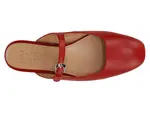 Балетки Apple Mule Naturalizer, красный - фото 7