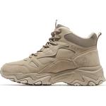 Кроссовки CAMEL Lifestyle Shoes Men High-top, черный - фото 6