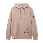 Худи Duotone True fade out, розовый - фото 3