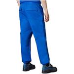 Штаны оригинальная версия штаны Adidas, синий - фото 3