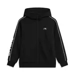 Куртка Li-Ning Unisex Black - фото 3