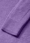 Платье-джемпер Cecil, фиолетовый - фото 3