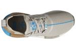 Кроссовки star wars x nmd_r1 'rey' Adidas, бежевый - фото 4