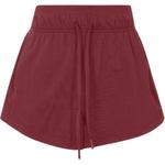 Женские спортивные шорты Lululemon, сиреневый эфир - фото 11