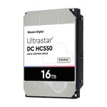 Жесткий диск Western Digital Original 16 ТБ 3.5" WUH721816ALE6L4 (0F38462) - фото 3