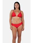 Верх бикини Barts, красный - фото 3