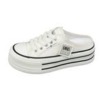 Тапочки женские Park Dance - фото