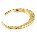 Браслет Tous Dybe, позолоченное серебро - фото 2